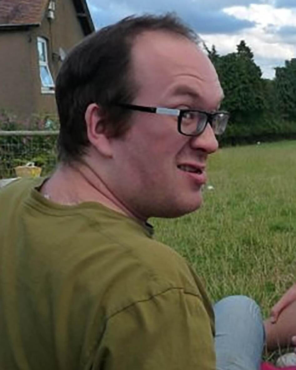 Unfortunately, the MRI scans of my tumour have been lost. But this gives you a pretty good idea. Image courtest of Mayfield Clinic