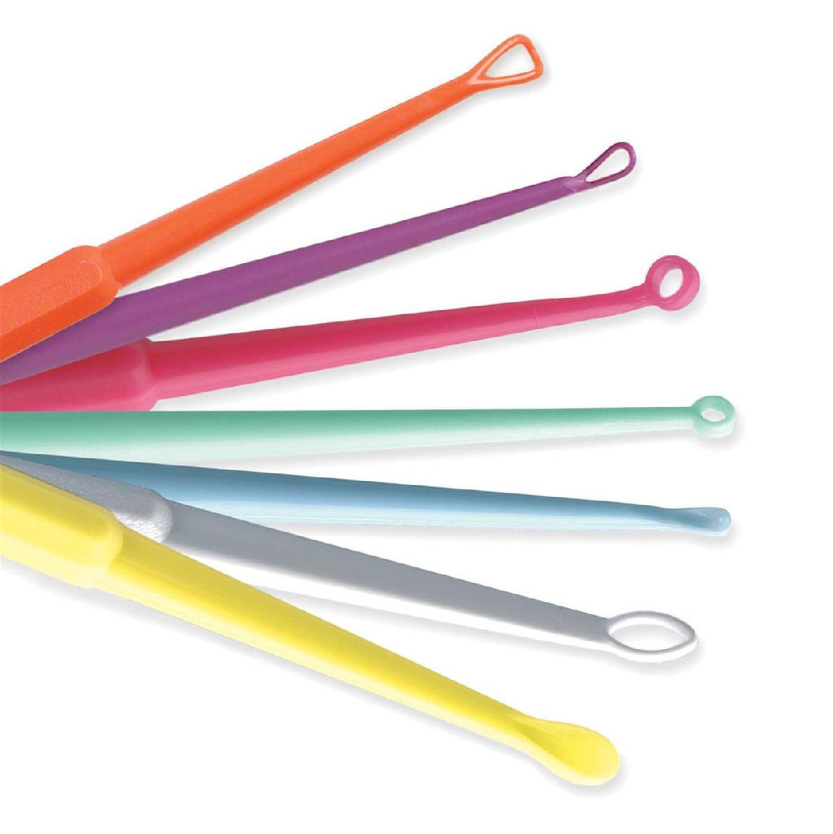 I doubt the surgeons call them ‘tumour scoops’. They're really called ‘curettes’. Image courtesy of www.marketlab.com