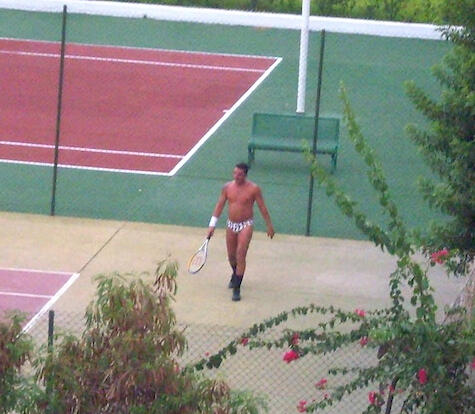 I doubt the surgeons call them ‘tumour scoops’. They're really called ‘curettes’. Image courtesy of www.marketlab.com