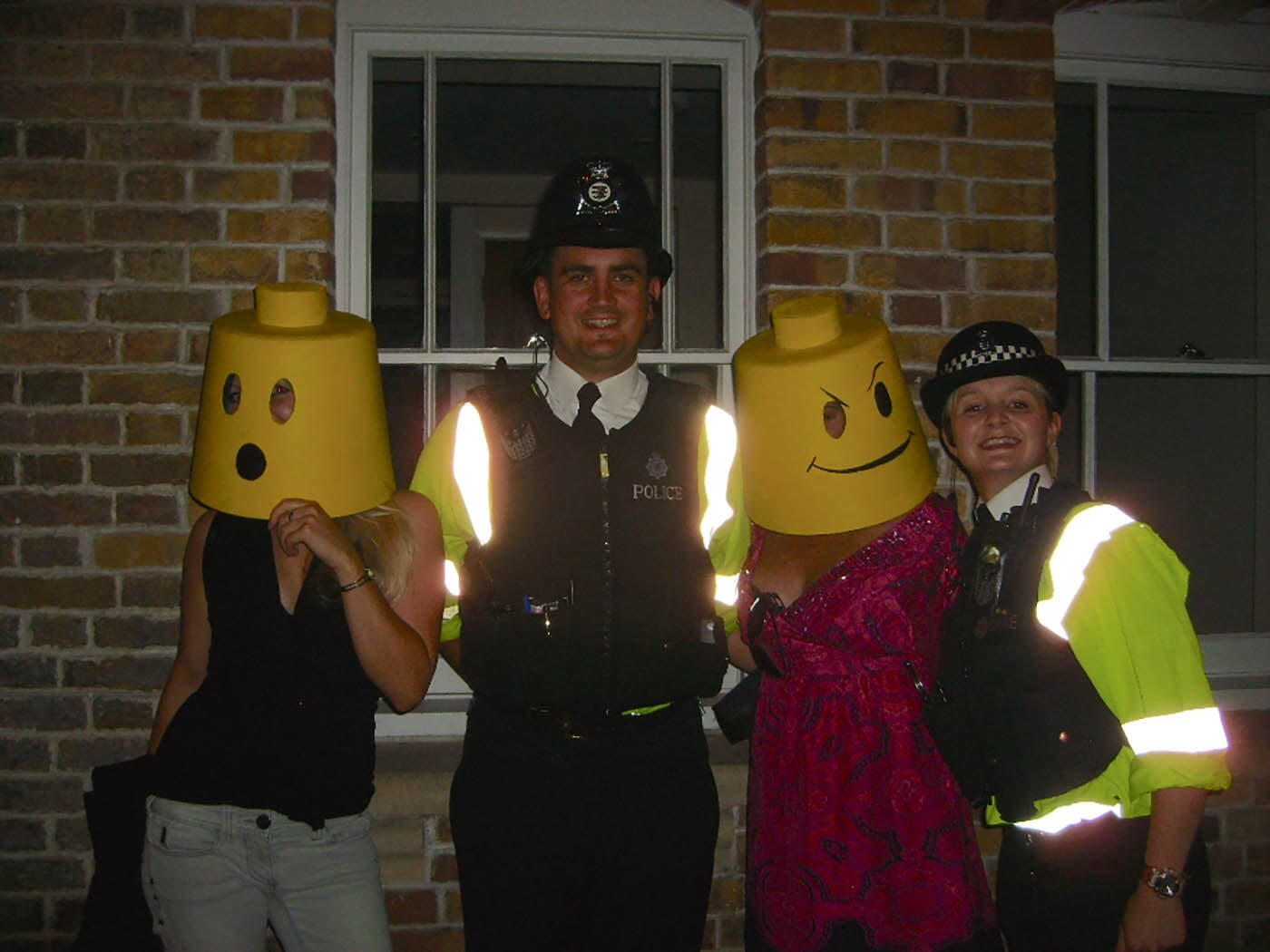 &quot;I&#39;ll just point here&quot;